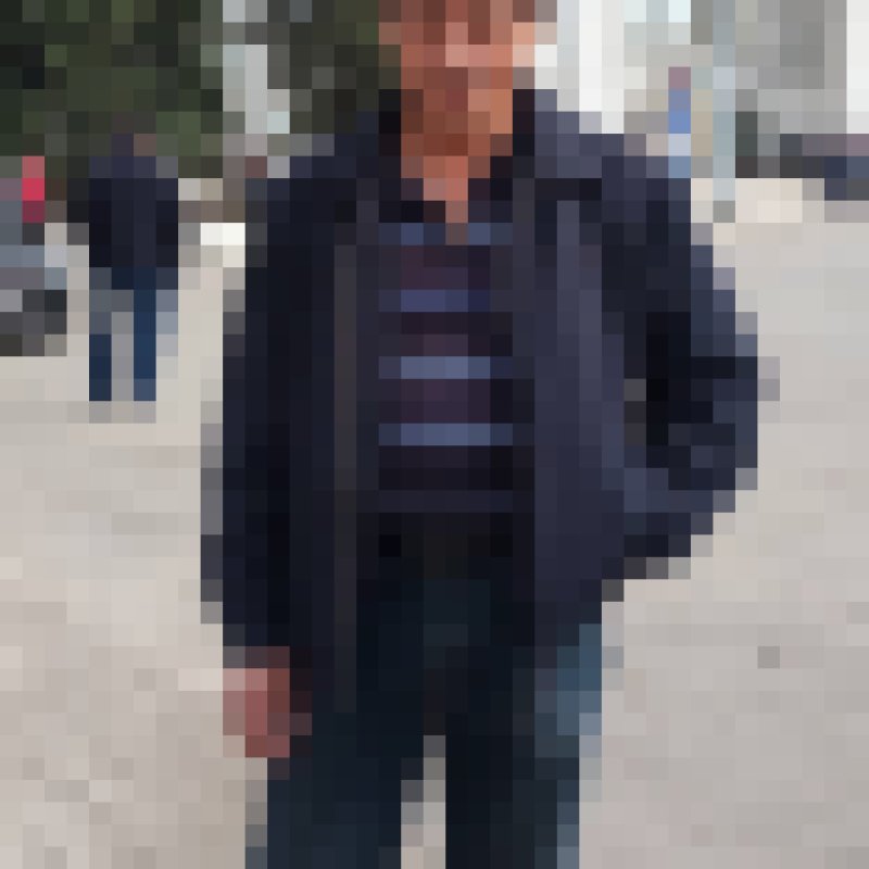 Арон, 60, Tunceli