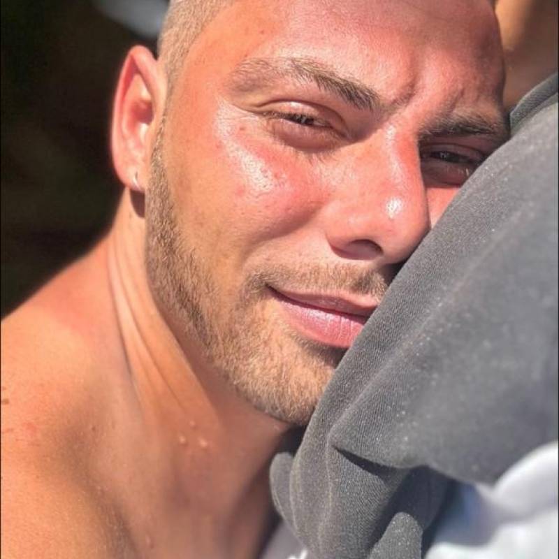 Roques, 56, Lop Buri