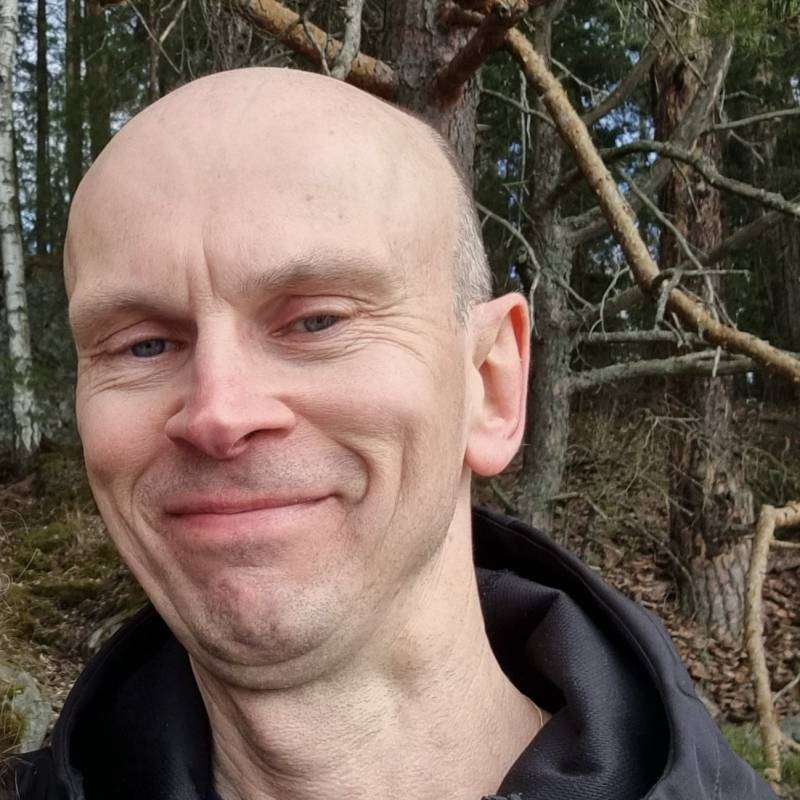 Juha, 54, Schererville