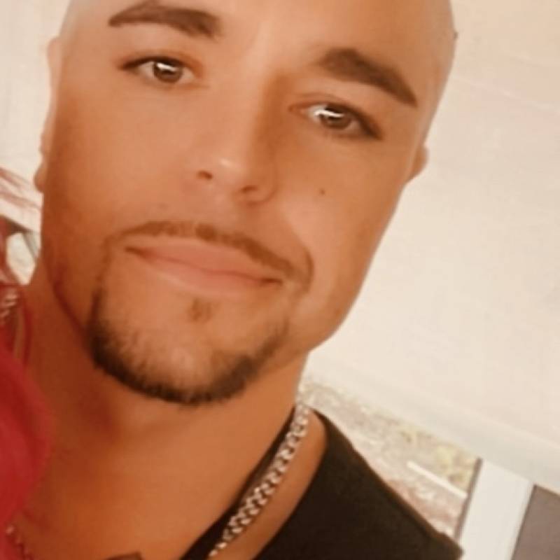 Adam, 38, Enough