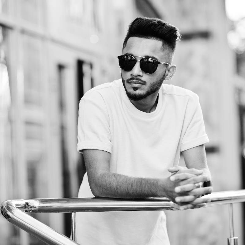 Bunnyy, 25, Moribila