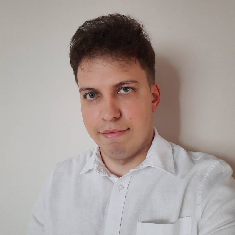 Răzvan George, 30, Toro