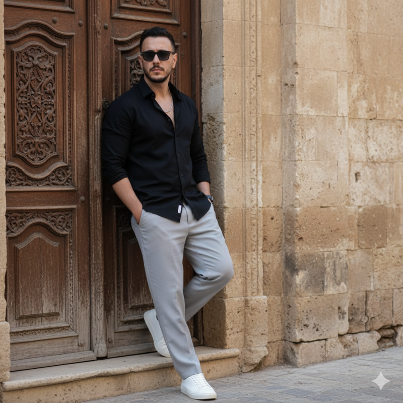 bilel, 18, Tiangu