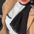 Khadija, 18, Esperanza