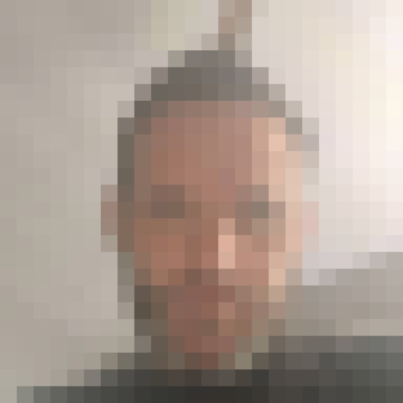Bobby, 18, Toca