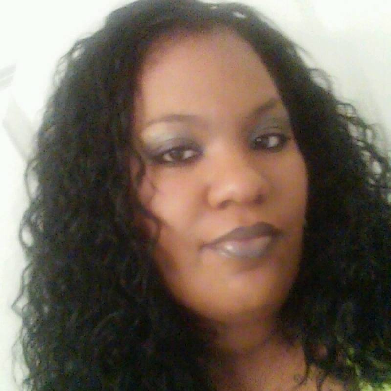 Rita, 18, Kanmaki