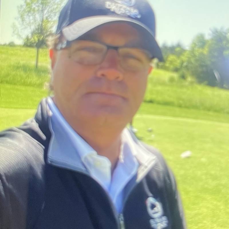 Alesky, 58, General Acha