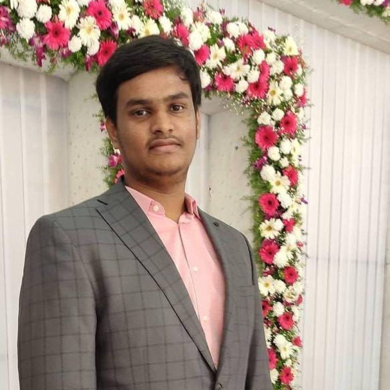 Abhi, 23, Imerintsiatosika