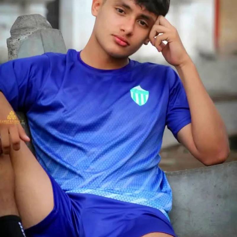 Khaled, 42, Roxborough Park