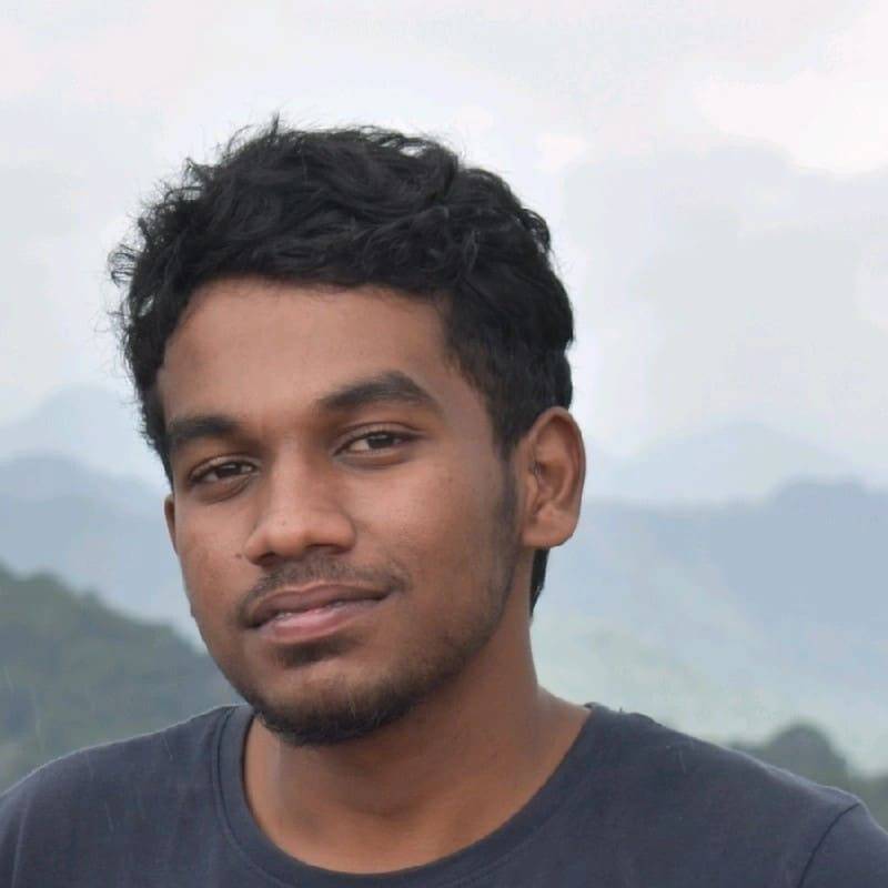 sai, 23, Amparai