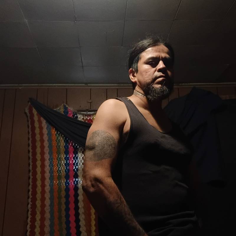 Steven, 47, Rottingdean