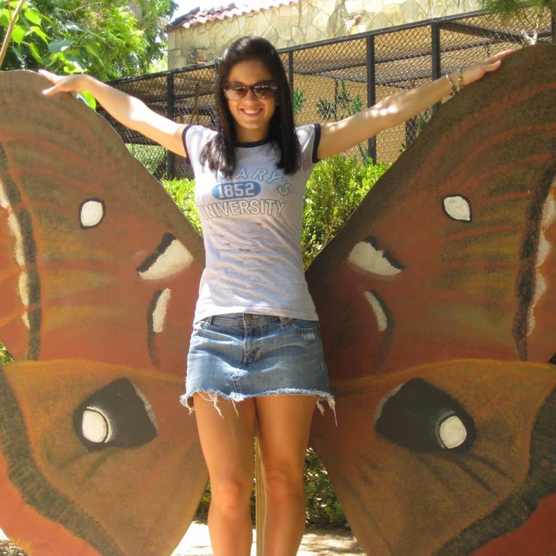 Amia, 37, Hirni