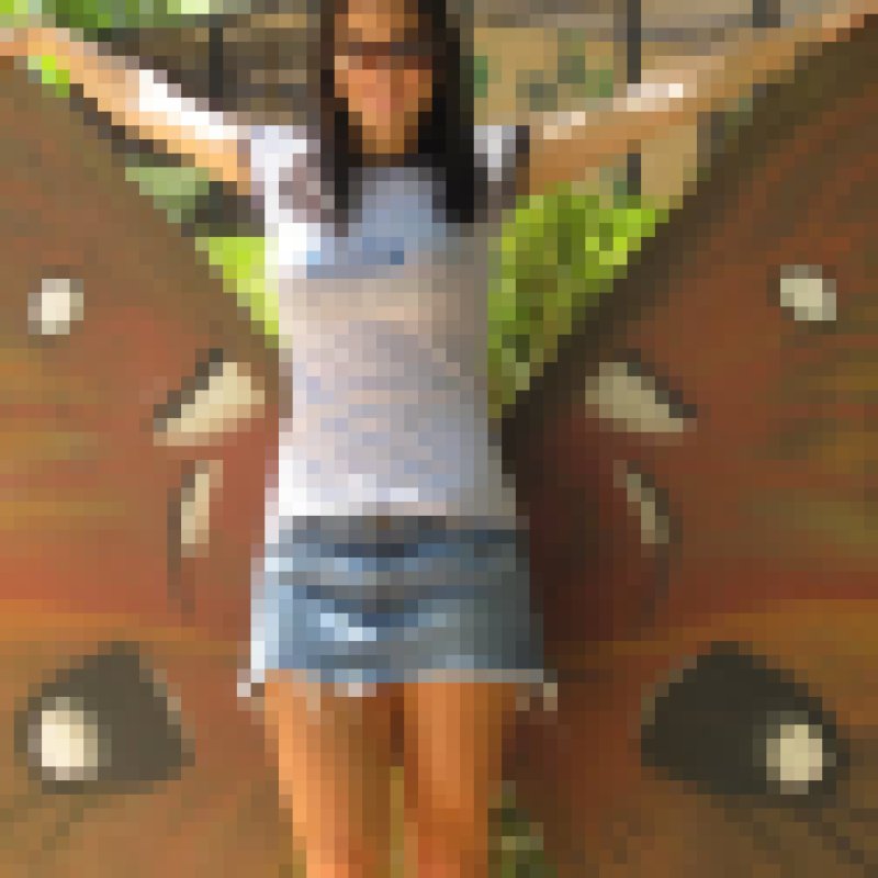 Amia, 37, Chs