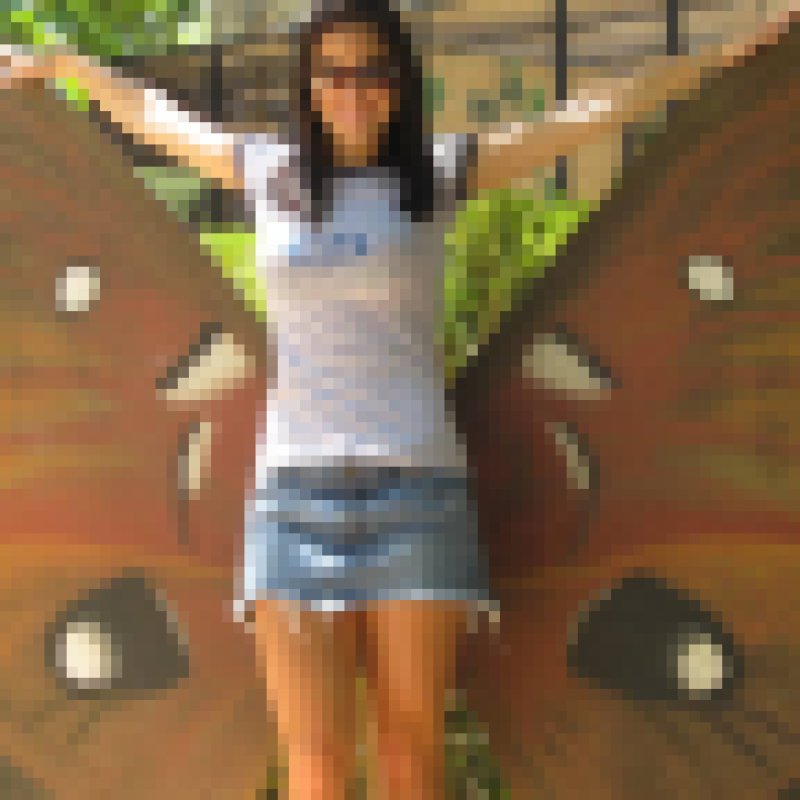 Amia, 37, Fremont