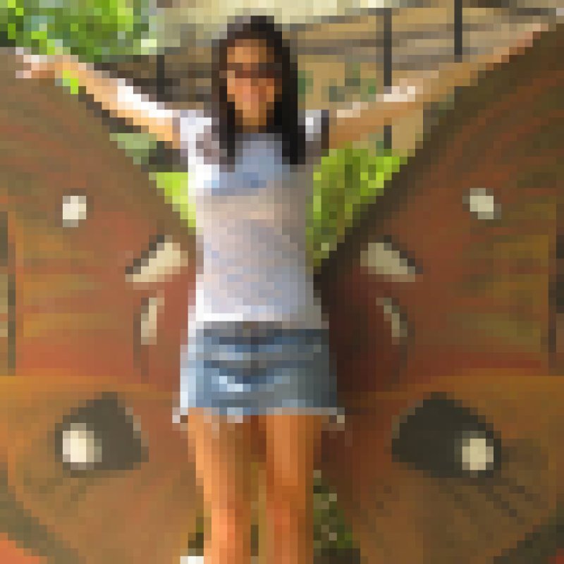 Amia, 37, Otavi