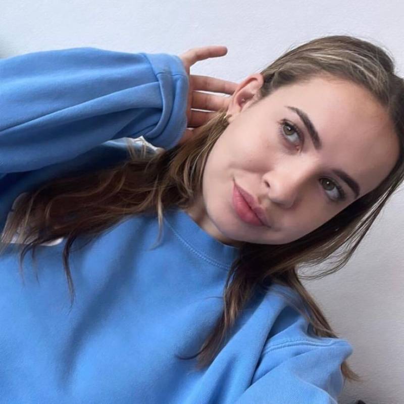HyNelil, 19, Rdehen