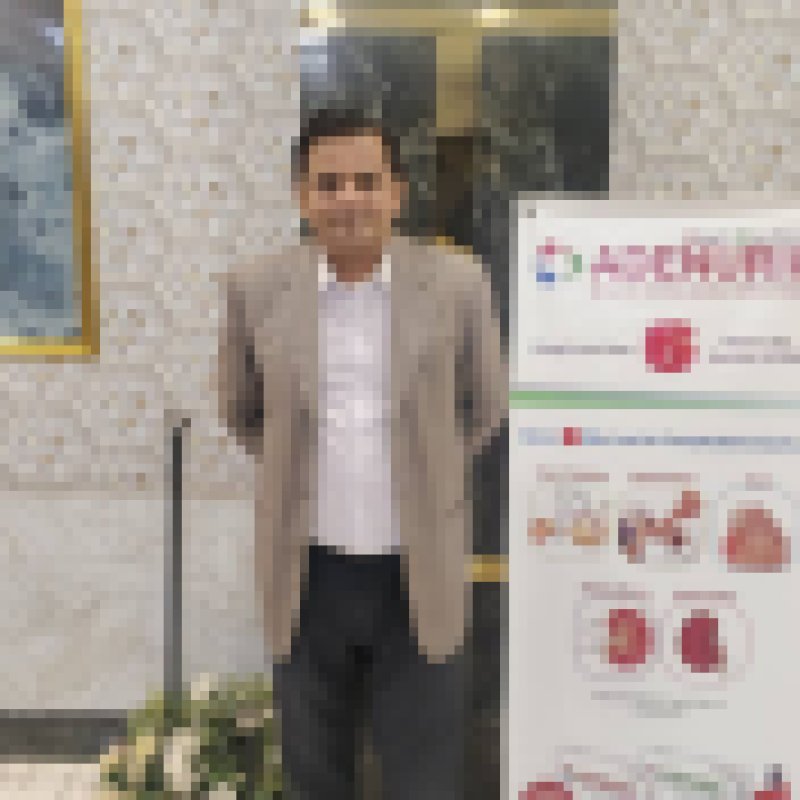 Farhan, 41, Taipei
