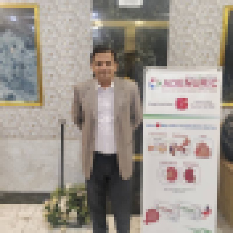 Farhan, 41, Palestina