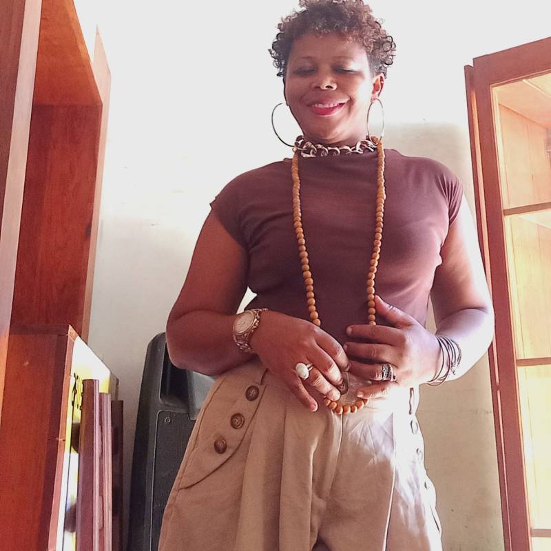Khazia, 44, Kasba
