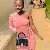 Millicent Akua, 56, Russian Federation
