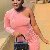 Millicent Akua, 56, Kuwait