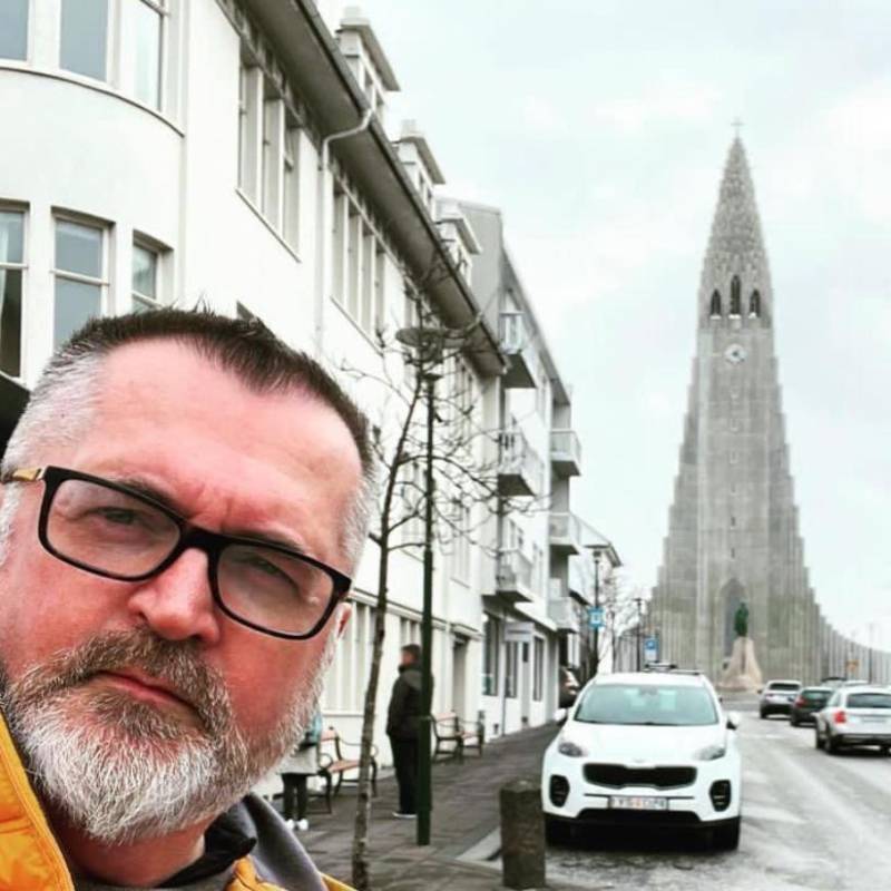 Jason, 53, Shenwan