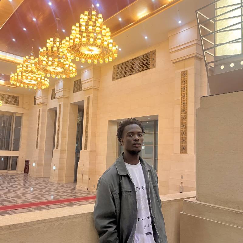 David, 26, Porto Ingls