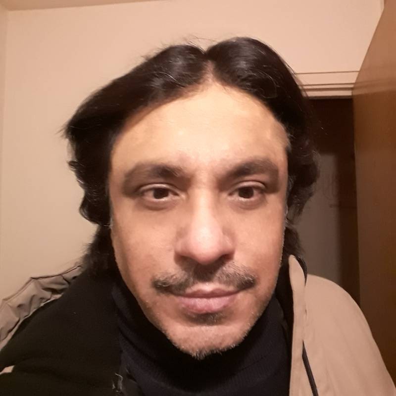 Imran, 56, Likinodulevo