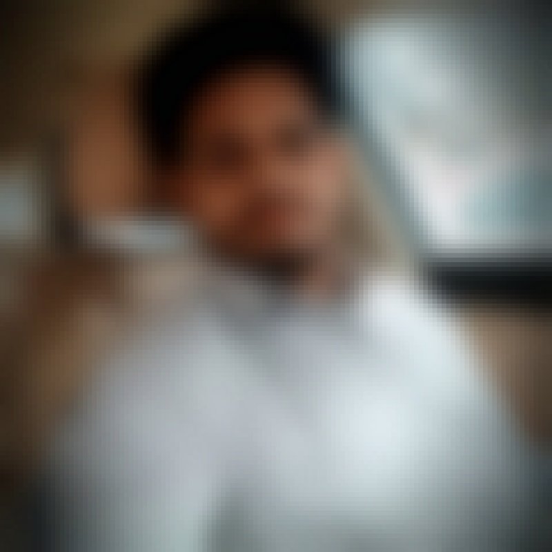 Khan, 27, Canada