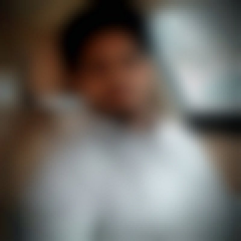 Khan, 27, Hengshui