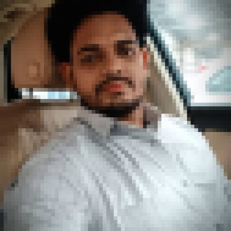 Khan, 27, Kisoro