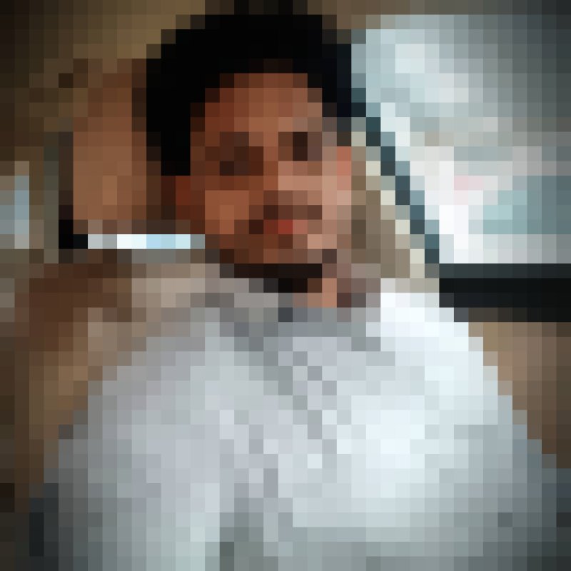 Khan, 27, Grand Anse