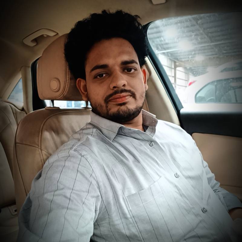Khan, 27, Charqueadas