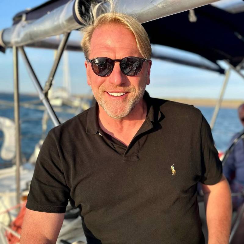Julius Christopher, 68, Heilongjiang