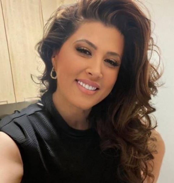 Inara, 45, Skvde