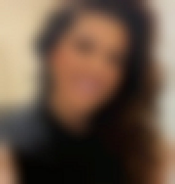 Inara, 45, Barbados