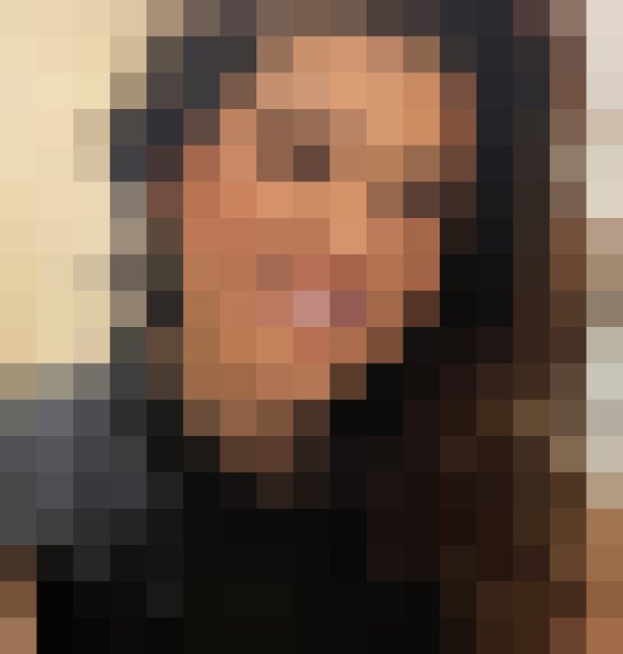 Inara, 45, Whittier