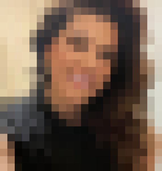 Inara, 45, Poland