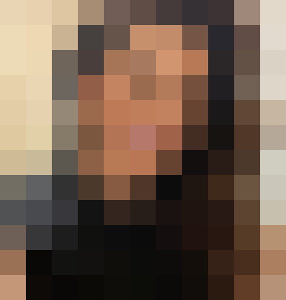 Inara, 45, Iraq