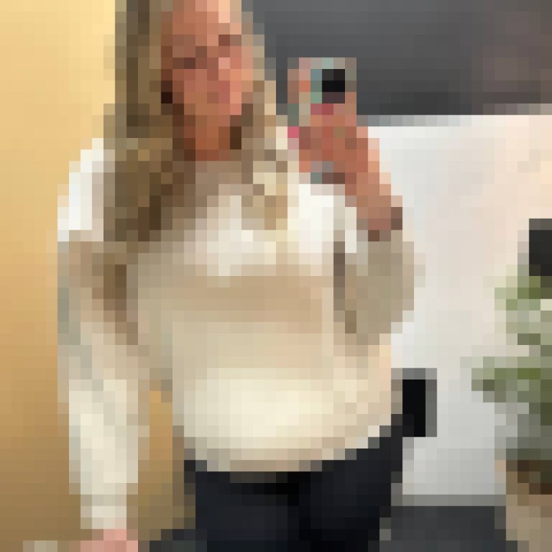 Patricia, 36, Santana Do Cariri