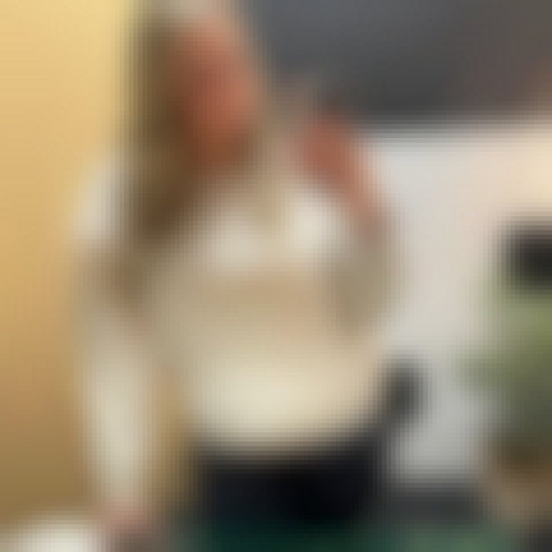 Patricia, 36, Las Heras