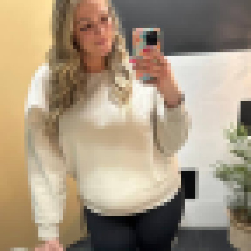 Patricia, 36, Finland