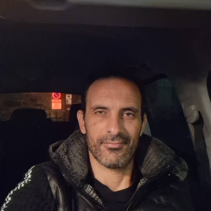 Nozrayen, 39, Westview