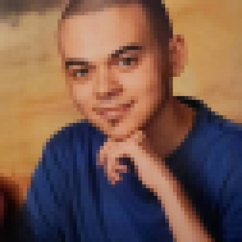 Steven, 21, Muppalla