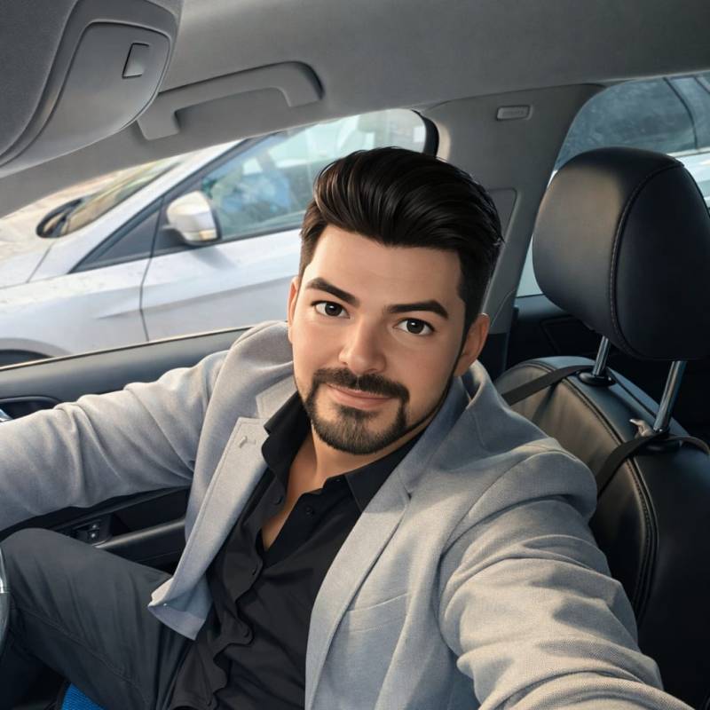 Pedro, 43, Norwich