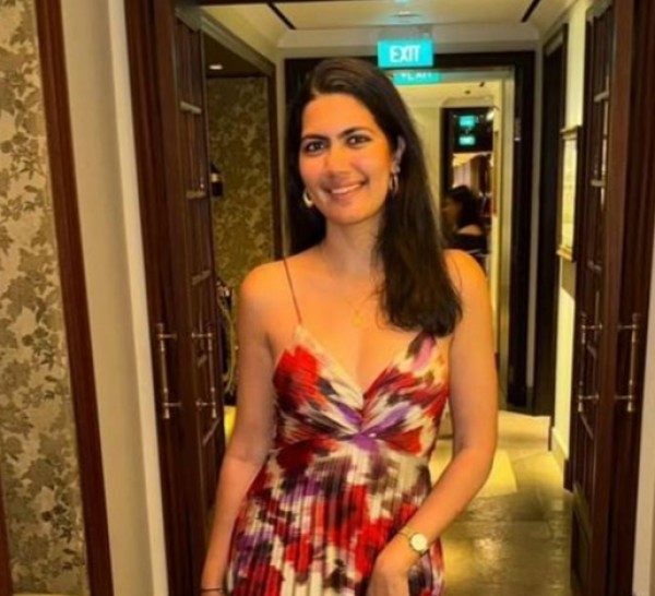 Viktoriia, 29, Honwada