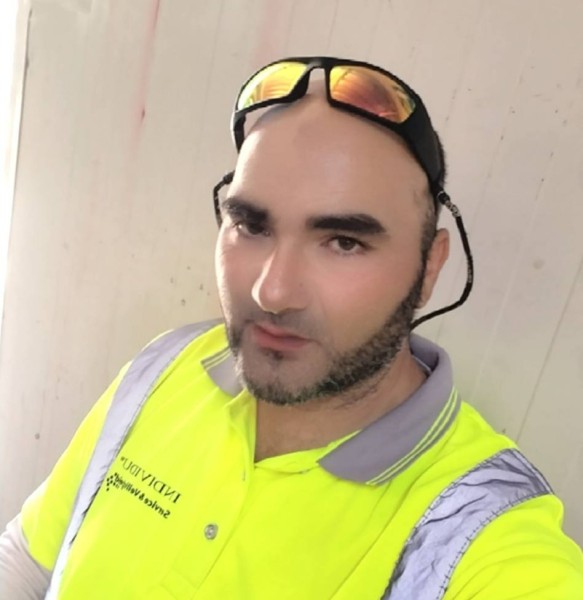 Adil, 42, Myawadi
