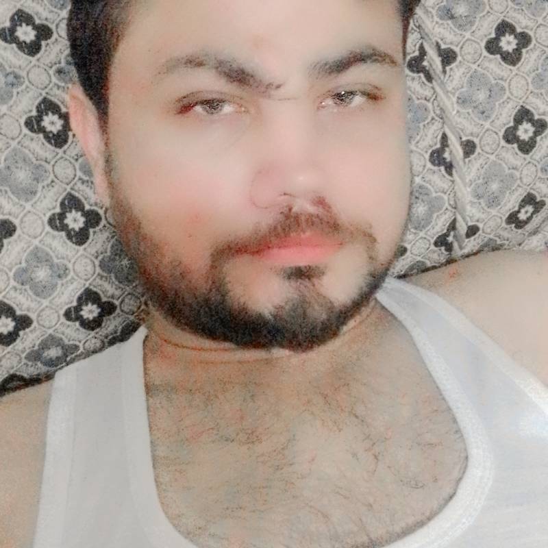 Shah, 33, Bangla Daeh