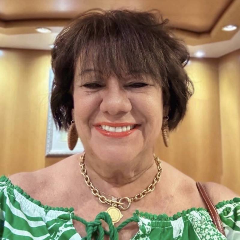 Melissa, 54, Fulin