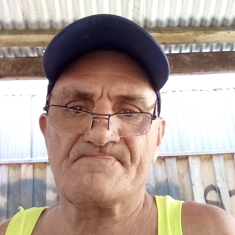 Sean, 59, Al Jabayish